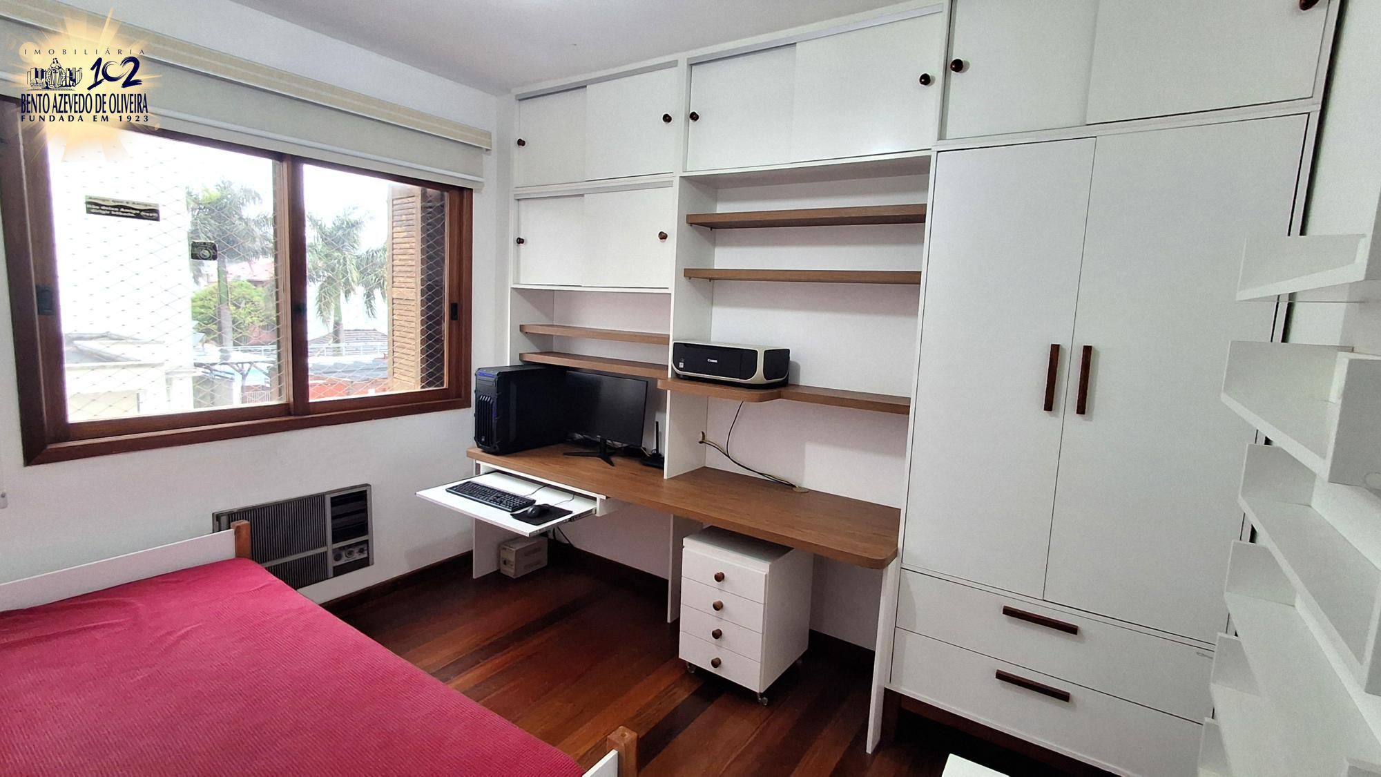 Apartamento, 3 quartos, 100 m² - Foto 21