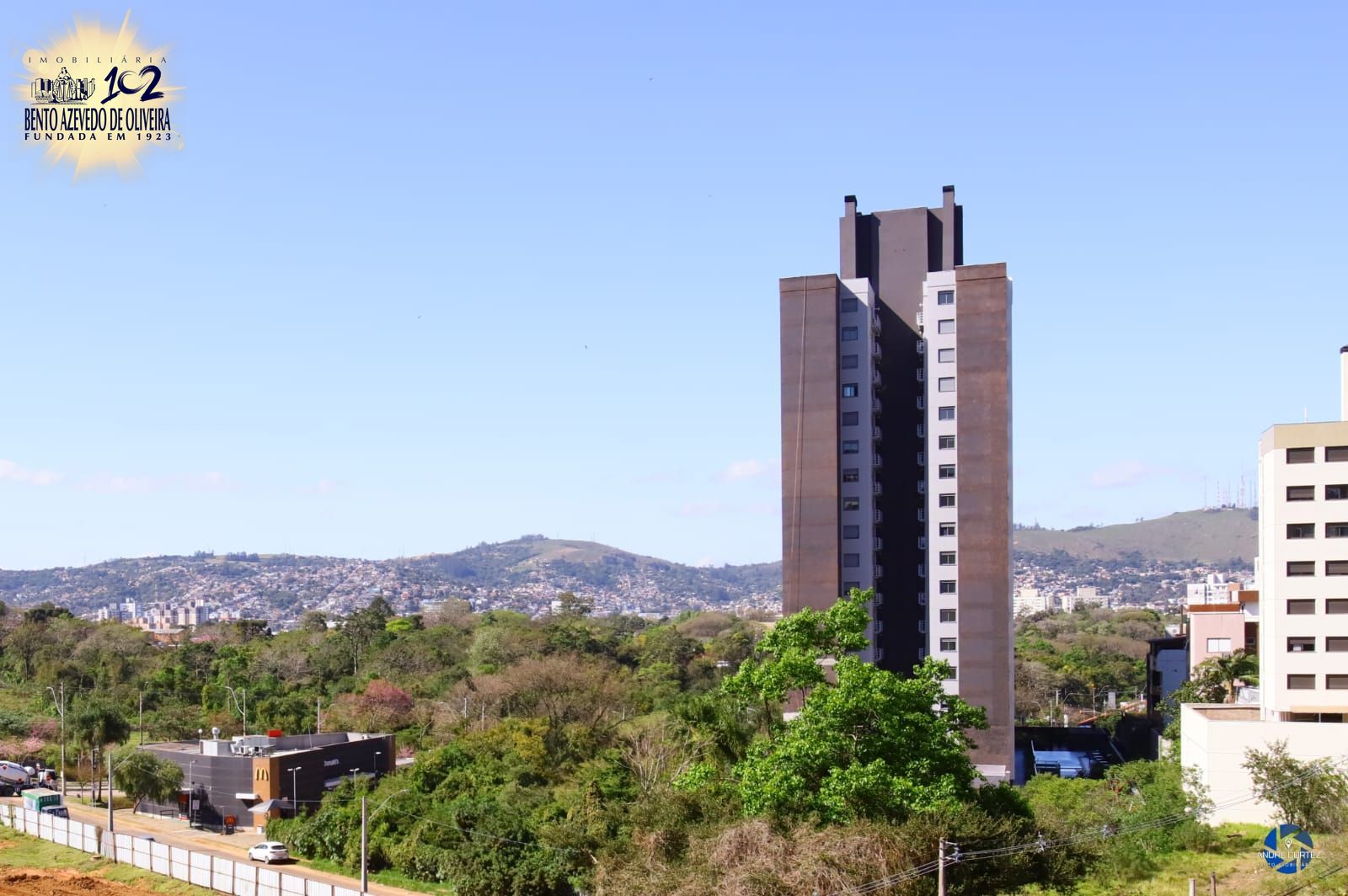 Apartamento, 2 quartos, 68 m² - Foto 4