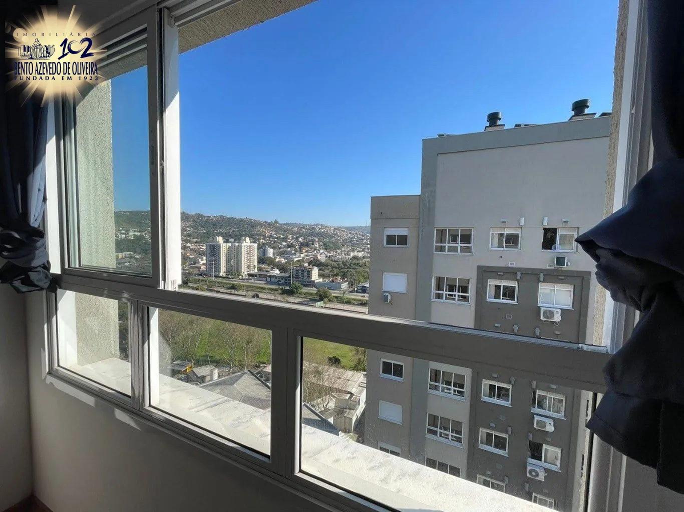 Apartamento, 2 quartos, 54 m² - Foto 16