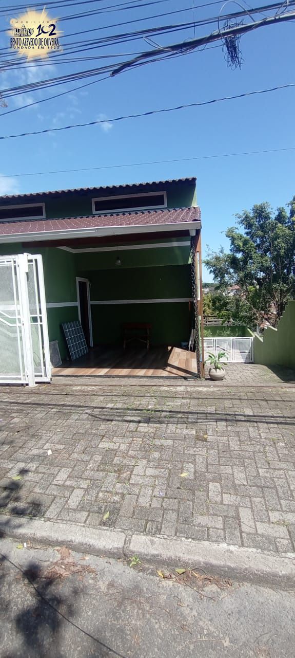 Casa, 2 quartos, 105 m² - Foto 19