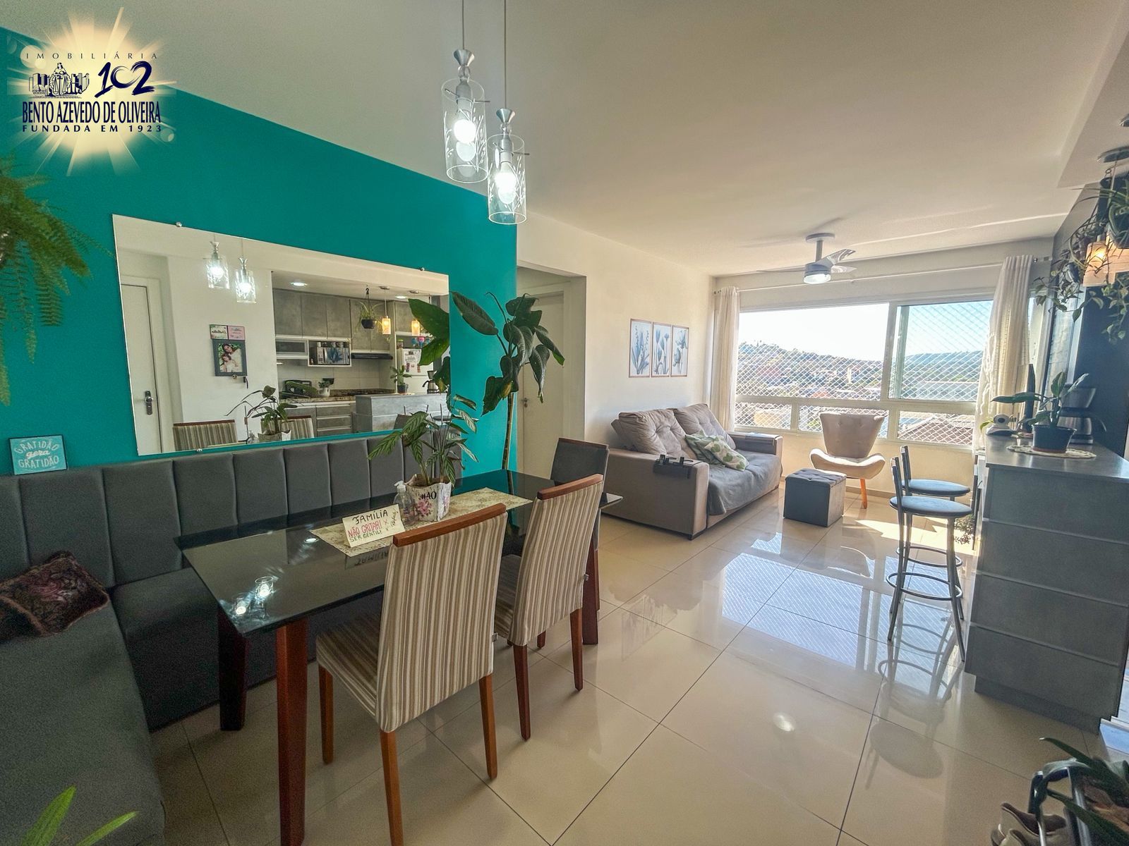 Apartamento, 3 quartos, 73 m² - Foto 10