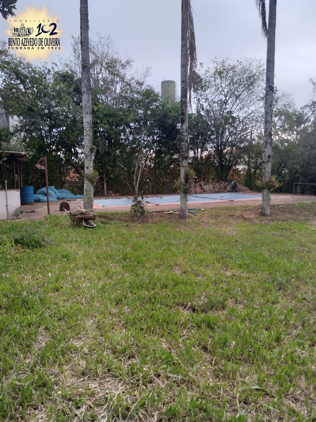 Prédio Inteiro, 55 m² - Foto 8