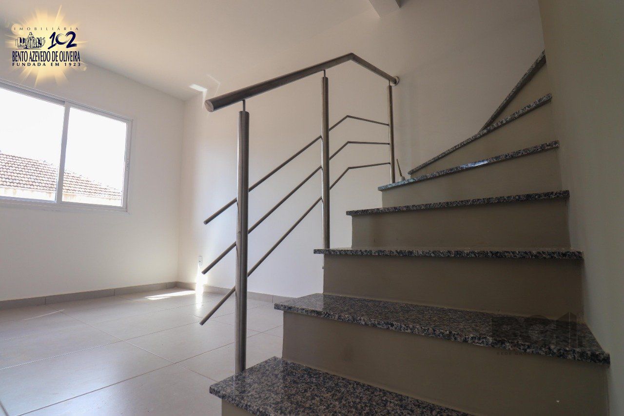 Casa de Condomínio, 2 quartos - Foto 8