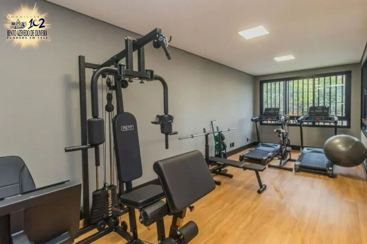 Apartamento, 3 quartos, 87 m² - Foto 34