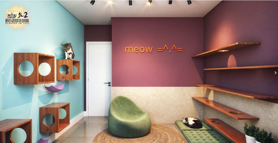 Apartamento, 1 quarto, 37 m² - Foto 8