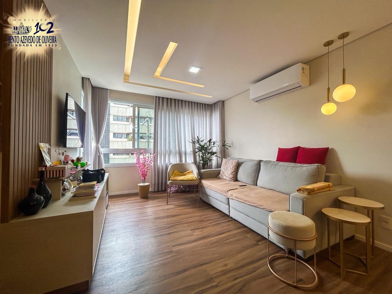 Apartamento, 3 quartos, 87 m² - Foto 6