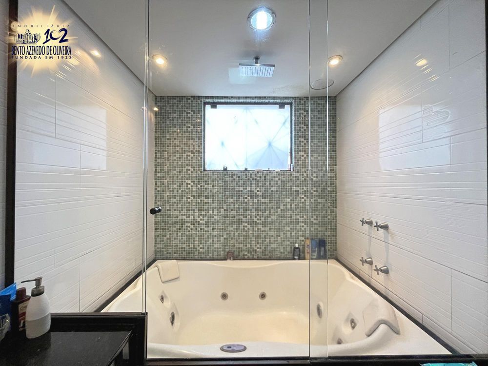 Casa, 5 quartos, 385 m² - Foto 24
