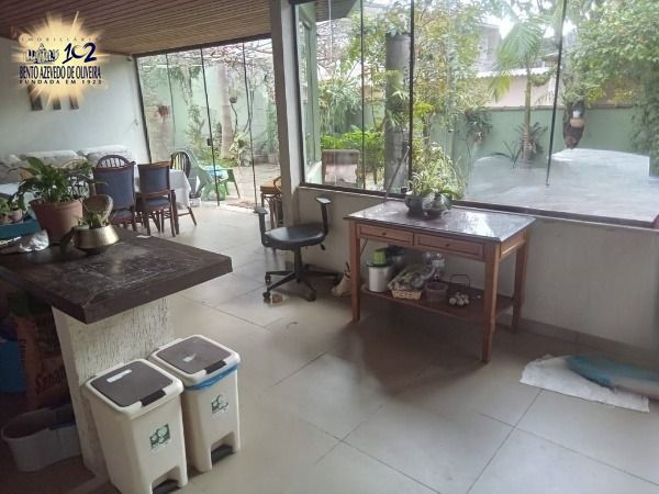 Casa, 4 quartos, 409 m² - Foto 31