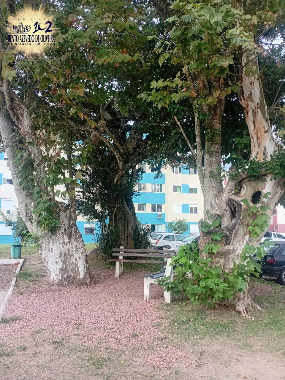 Apartamento, 2 quartos, 51 m² - Foto 14