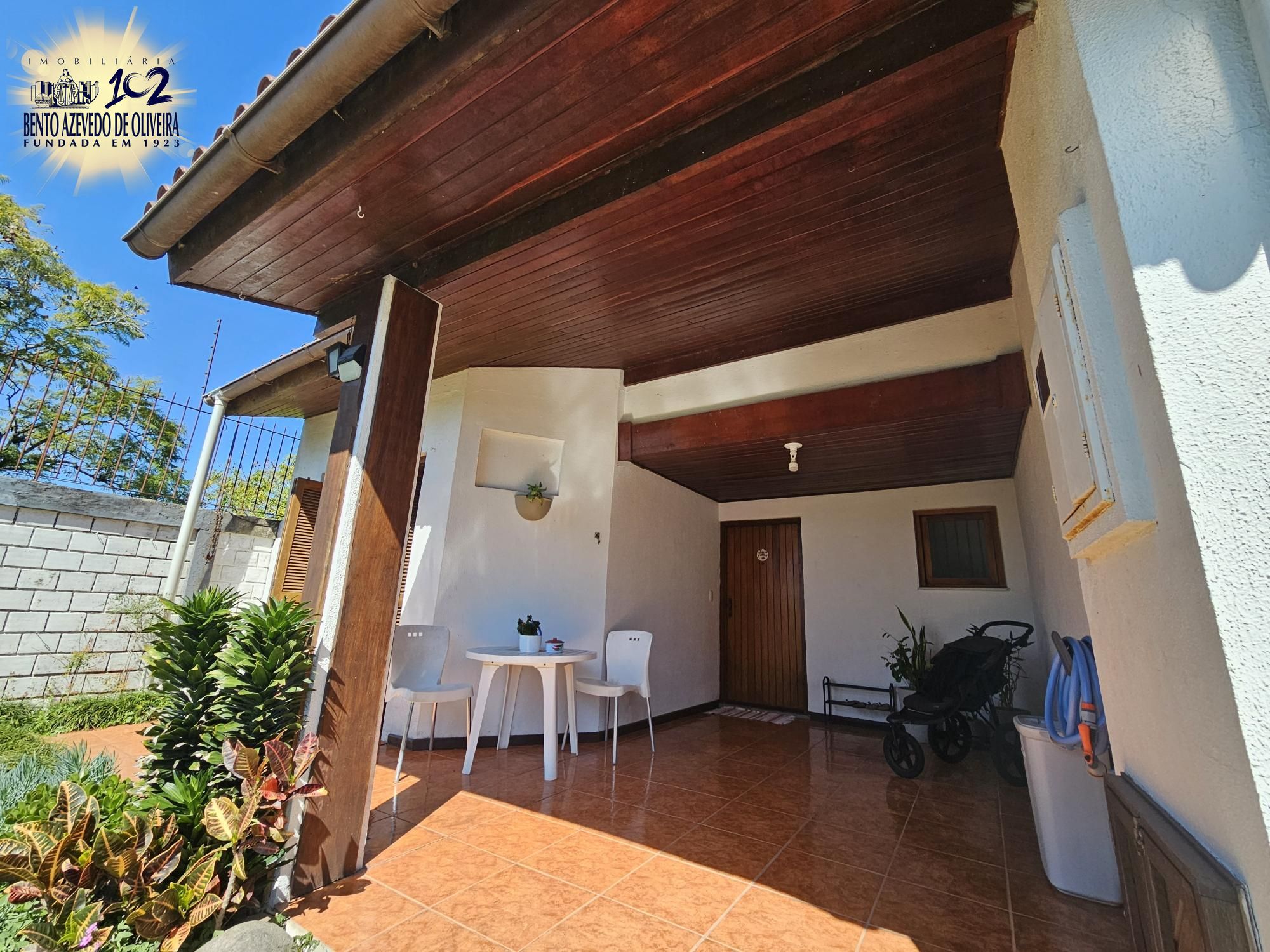 Casa de Condomínio, 3 quartos - Foto 47