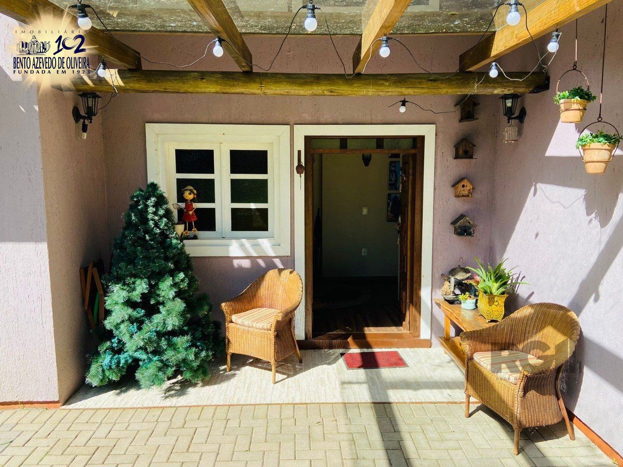 Casa, 2 quartos, 140 m² - Foto 2