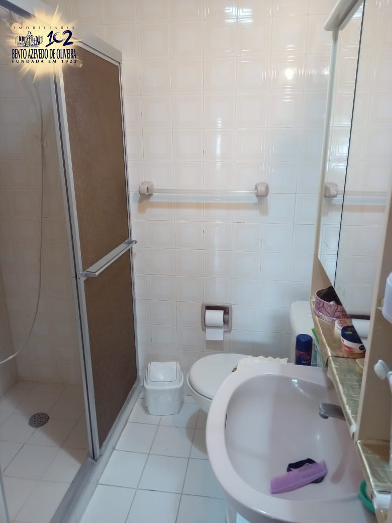 Apartamento, 3 quartos, 107 m² - Foto 5