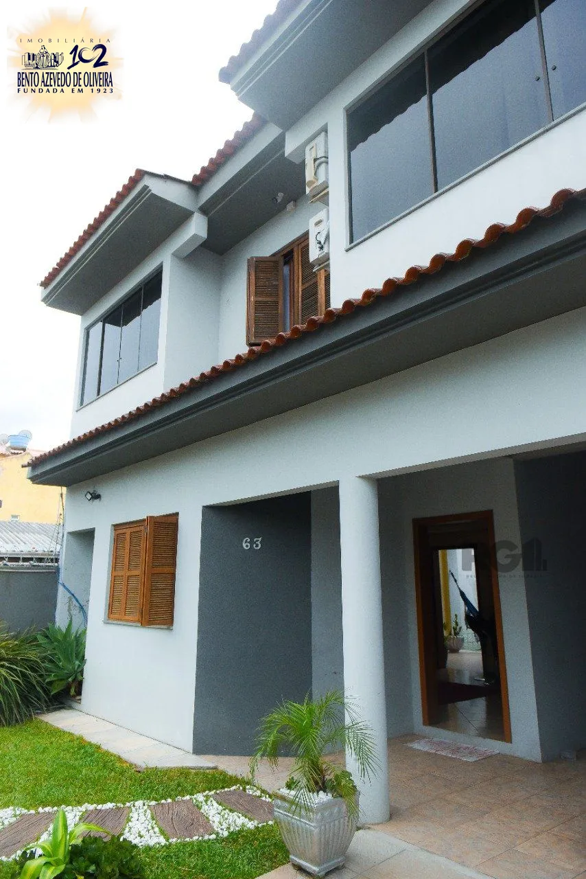 Casa, 3 quartos, 308 m² - Foto 4
