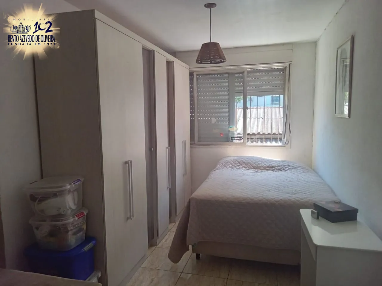 Apartamento, 1 quarto, 35 m² - Foto 3
