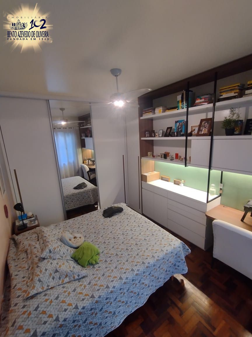 Apartamento, 2 quartos, 54 m² - Foto 6