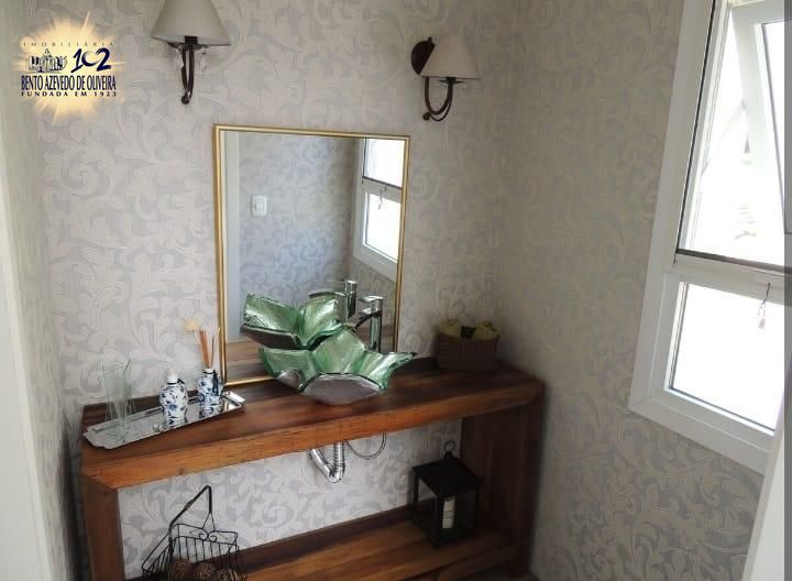 Casa de Condomínio, 5 quartos - Foto 19