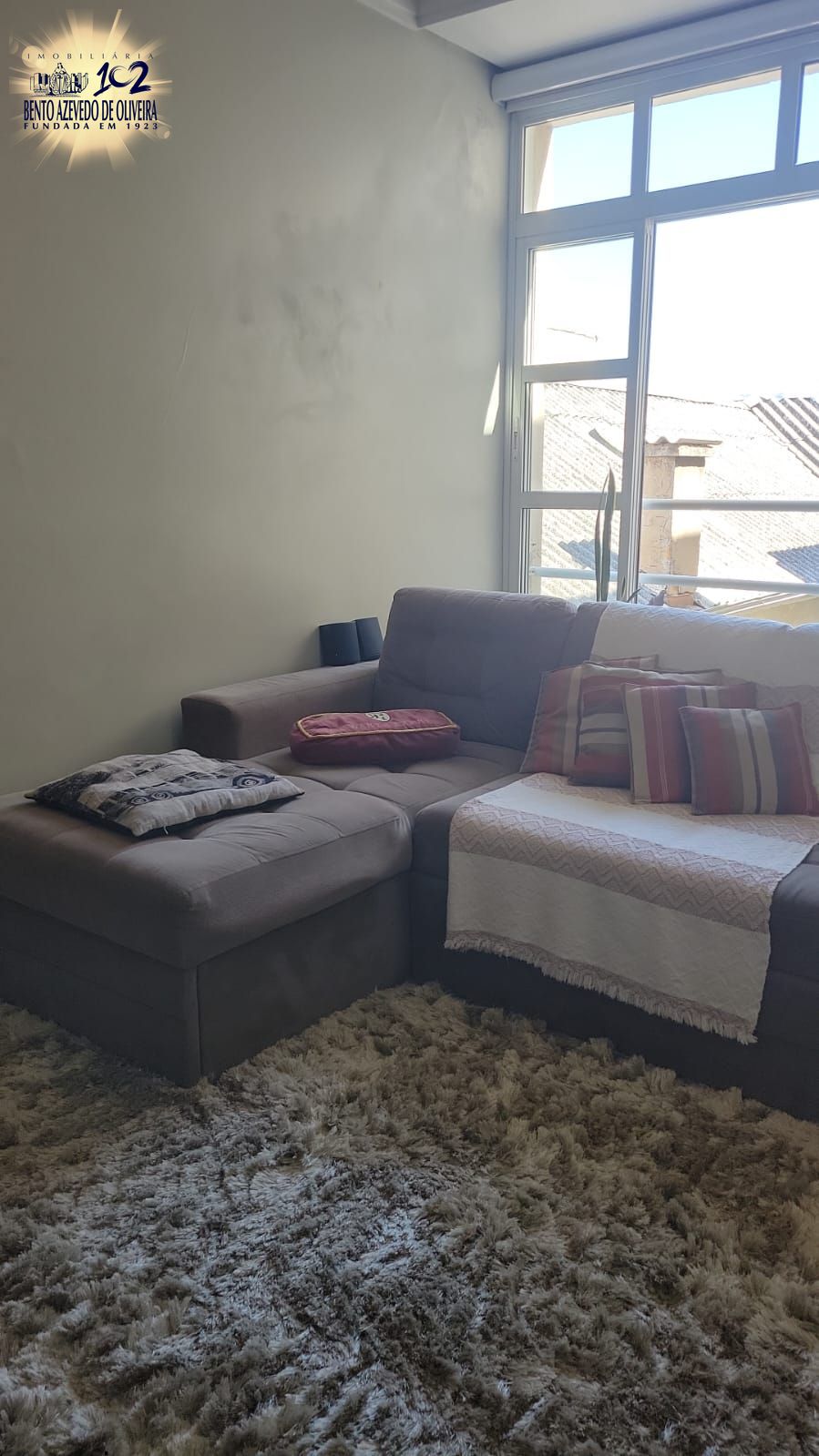 Apartamento, 1 quarto, 51 m² - Foto 4