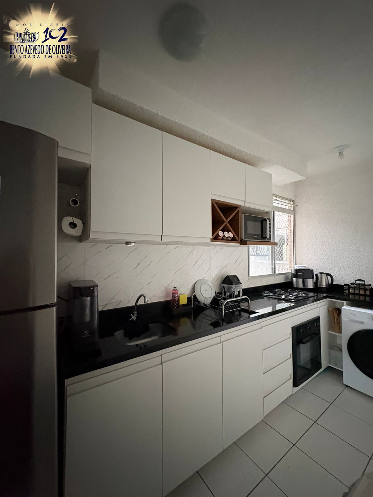 Apartamento, 2 quartos, 40 m² - Foto 22