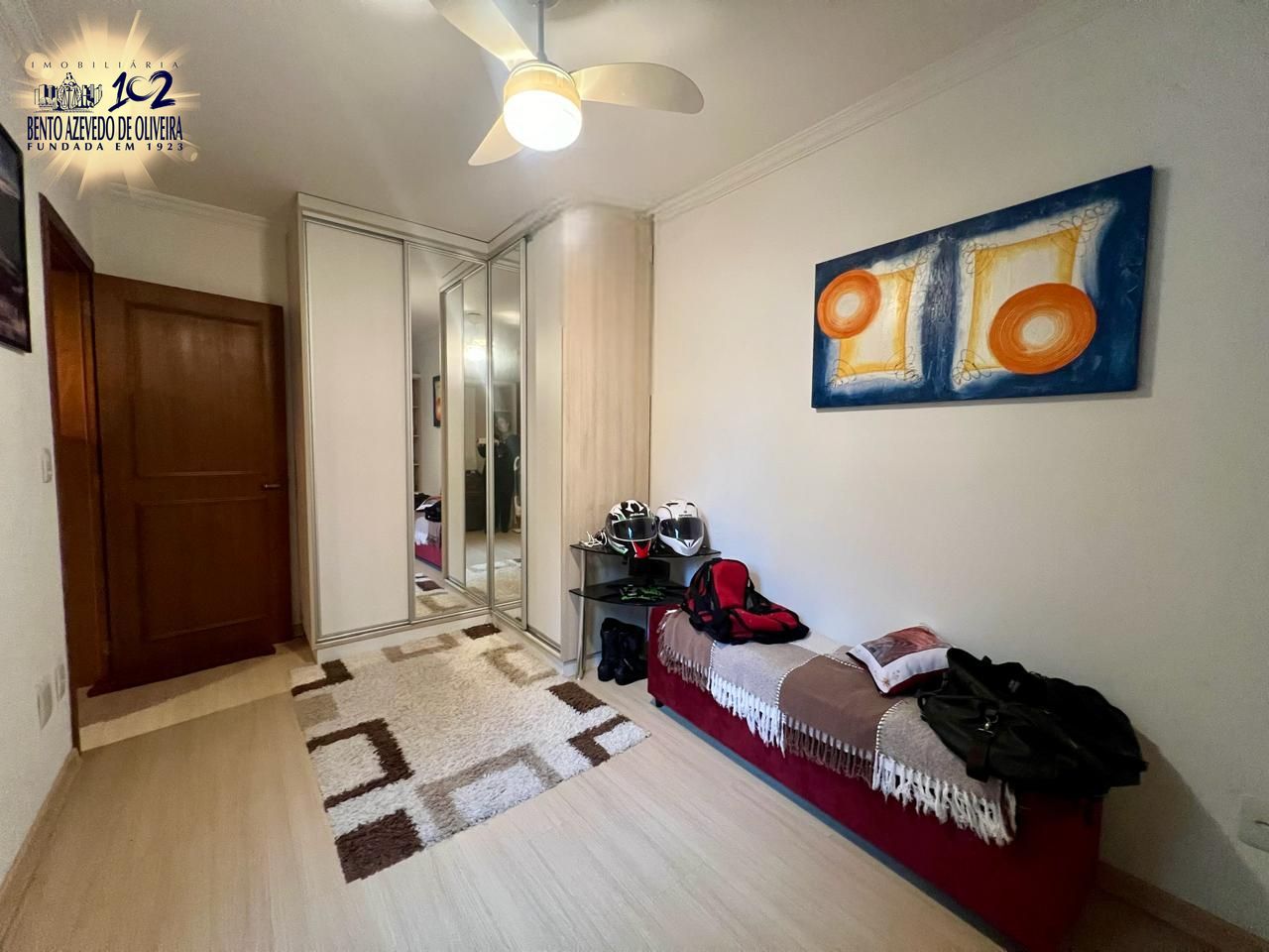 Casa de Condomínio, 2 quartos - Foto 20
