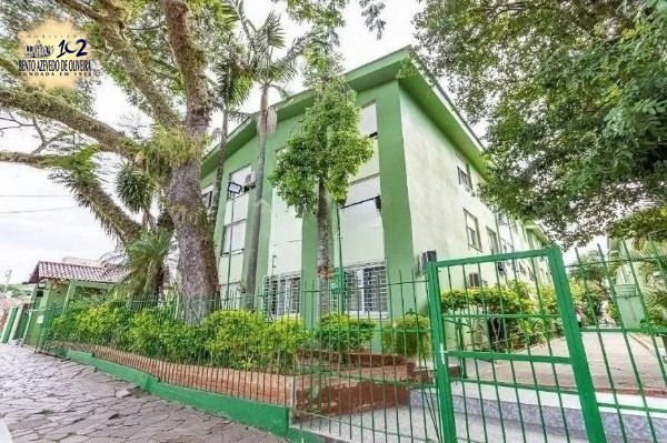 Apartamento, 1 quarto, 46 m² - Foto 1