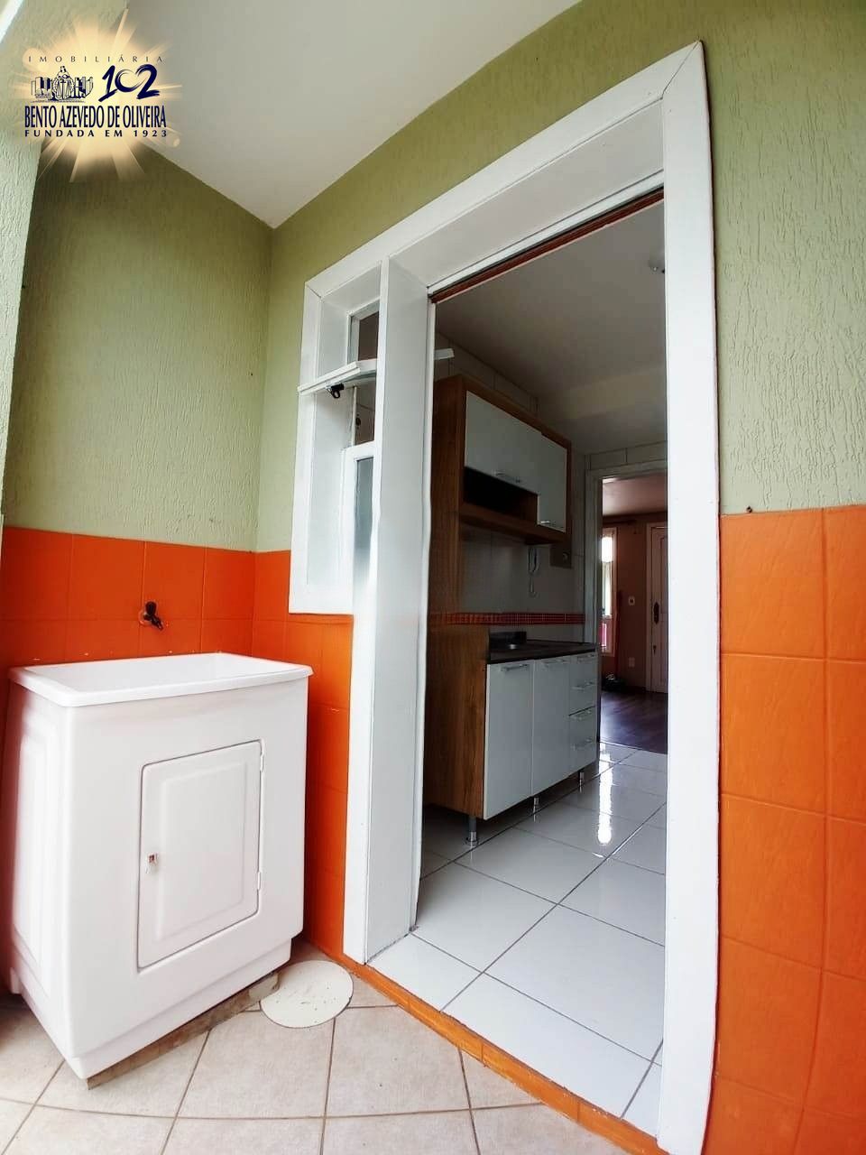Casa de Condomínio, 2 quartos - Foto 14