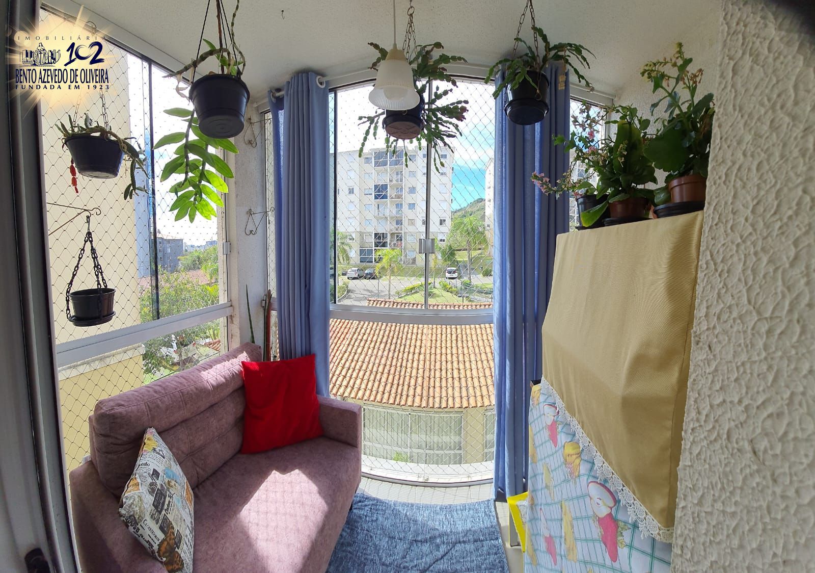 Apartamento, 3 quartos, 67 m² - Foto 1