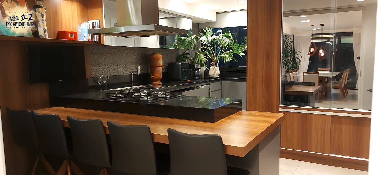 Apartamento, 3 quartos, 207 m² - Foto 11