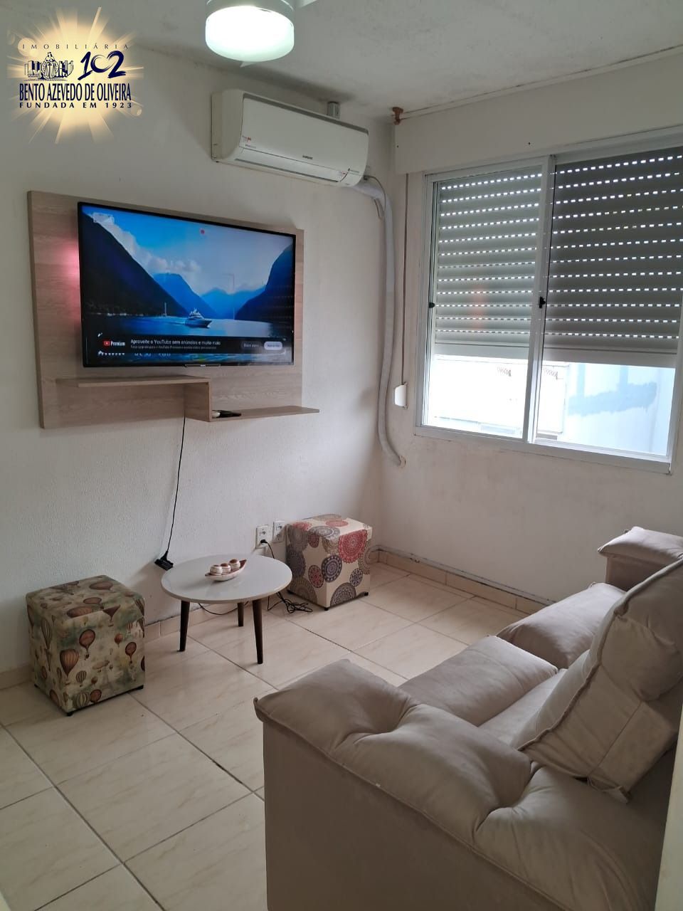 Apartamento, 1 quarto, 35 m² - Foto 12
