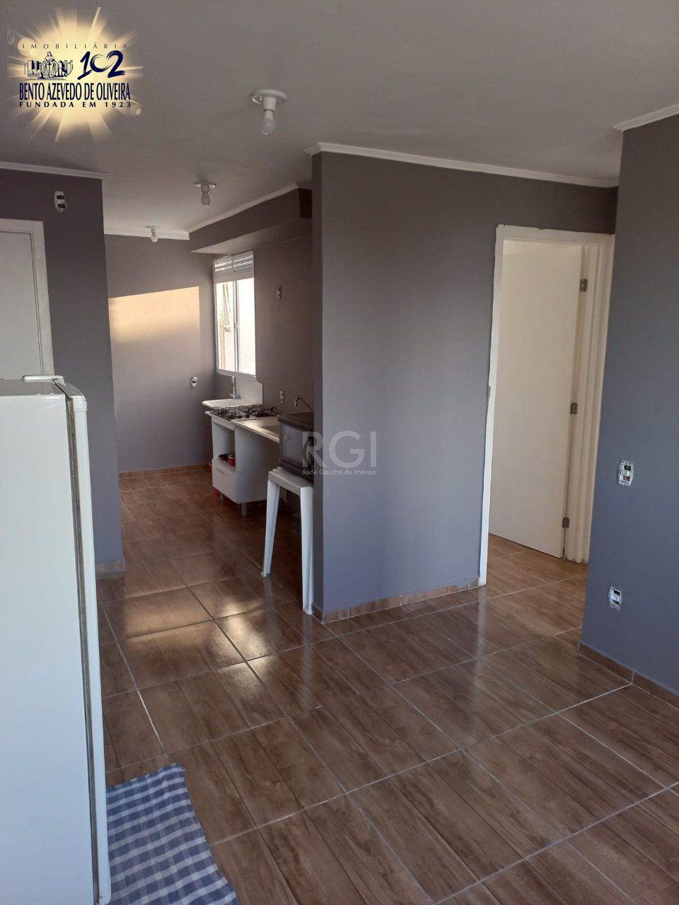 Apartamento, 2 quartos, 42 m² - Foto 1