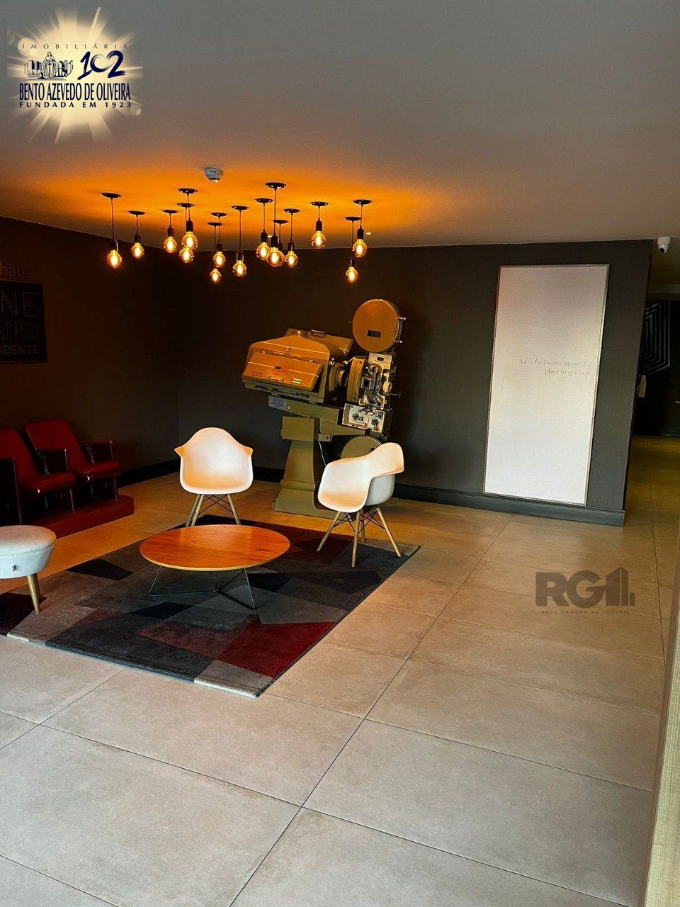 Apartamento, 1 quarto, 35 m² - Foto 4