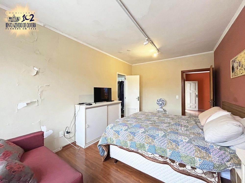 Casa, 5 quartos, 385 m² - Foto 21
