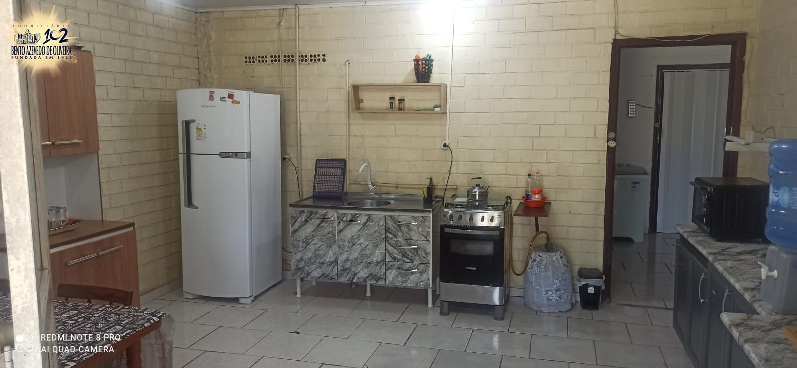 Casa, 3 quartos, 75 m² - Foto 17