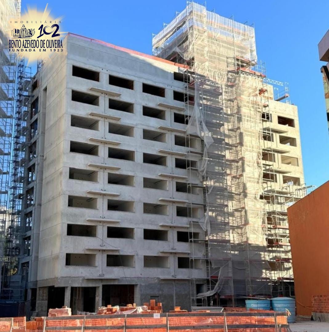 Apartamento, 1 quarto, 25 m² - Foto 15