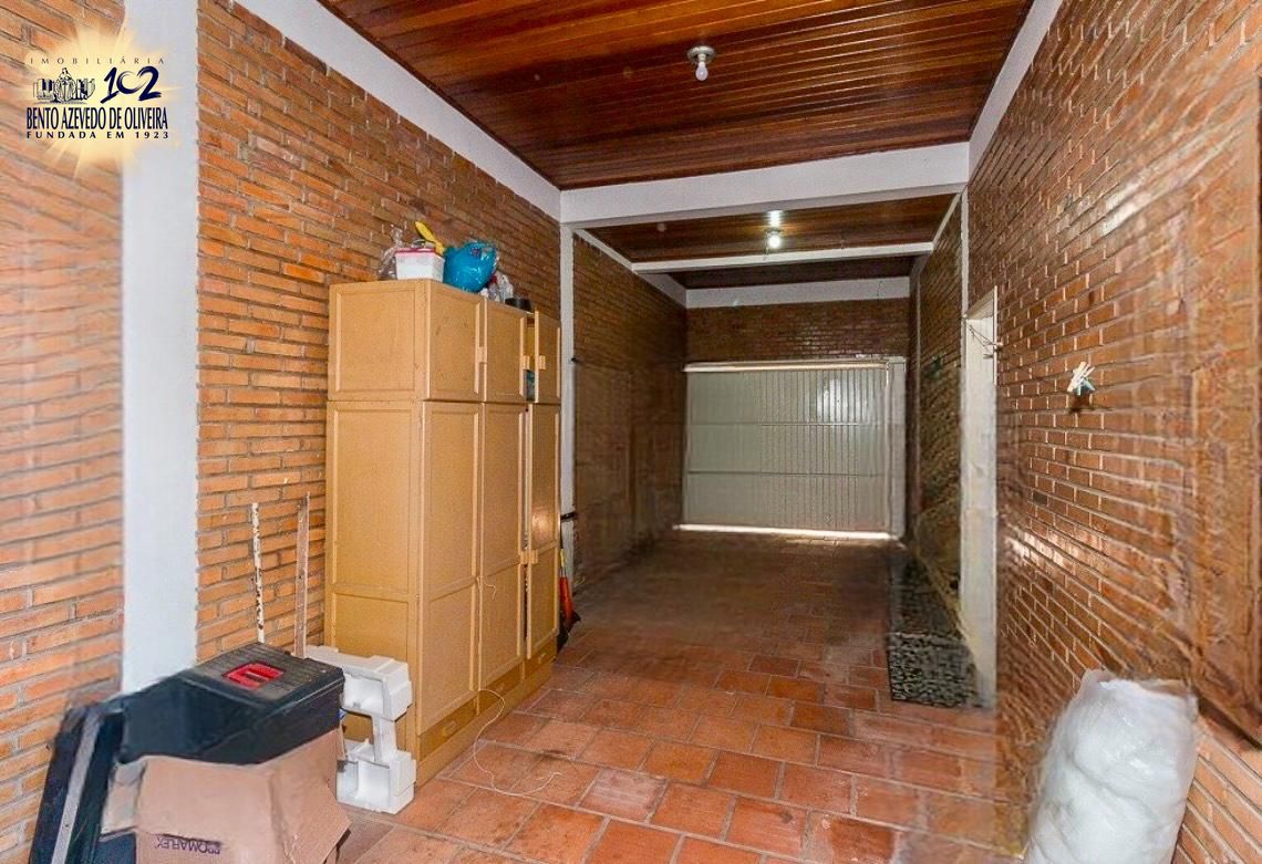 Casa, 3 quartos, 230 m² - Foto 38
