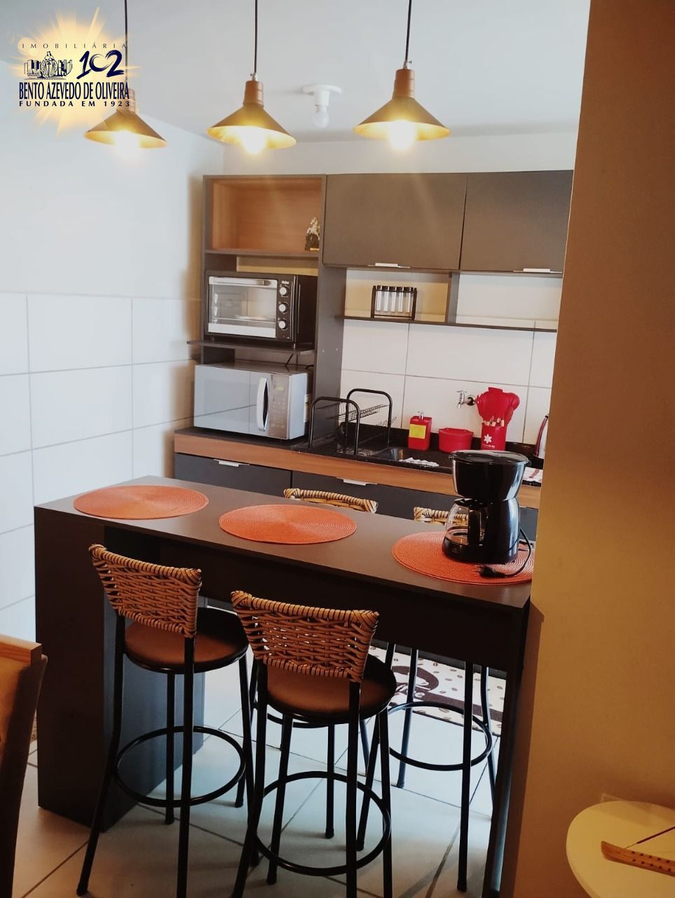 Apartamento, 2 quartos, 51 m² - Foto 6