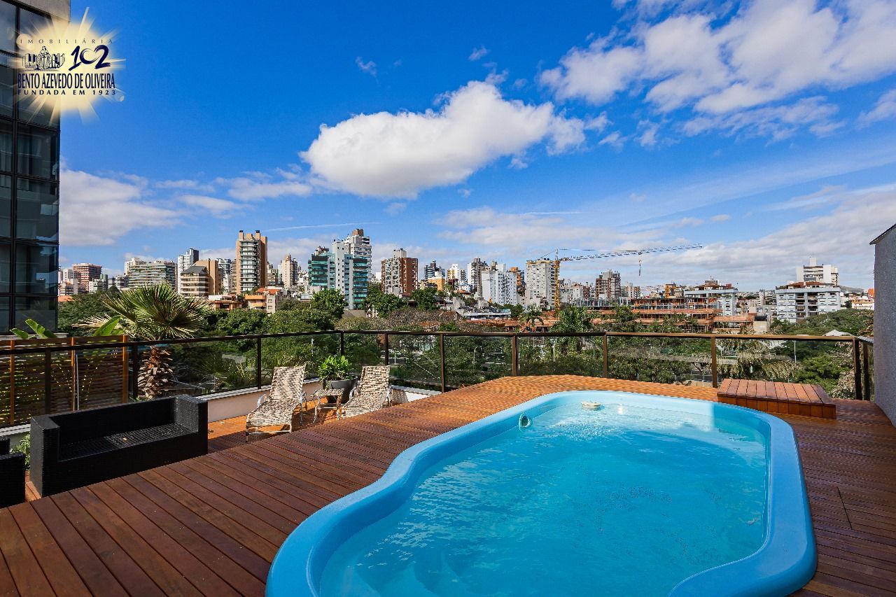 Cobertura, 3 quartos, 295 m² - Foto 14