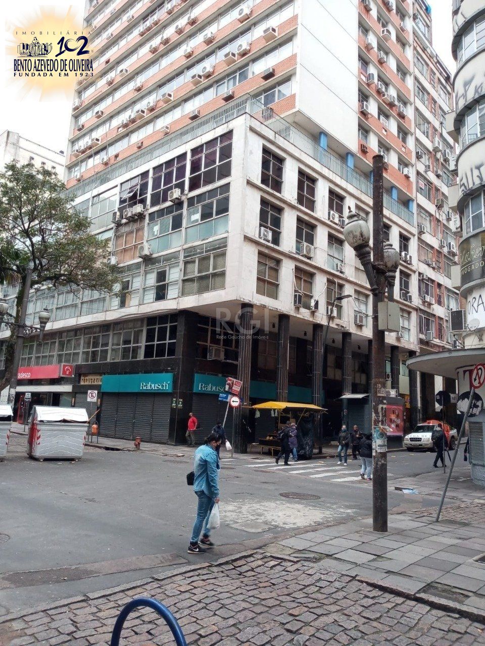 Sala-Conjunto, 25 m² - Foto 18