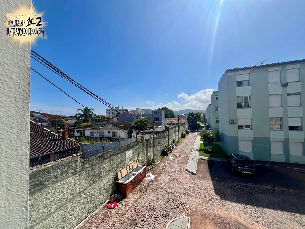 Apartamento, 1 quarto, 39 m² - Foto 8