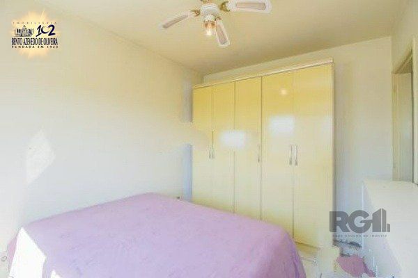 Apartamento, 1 quarto, 43 m² - Foto 4