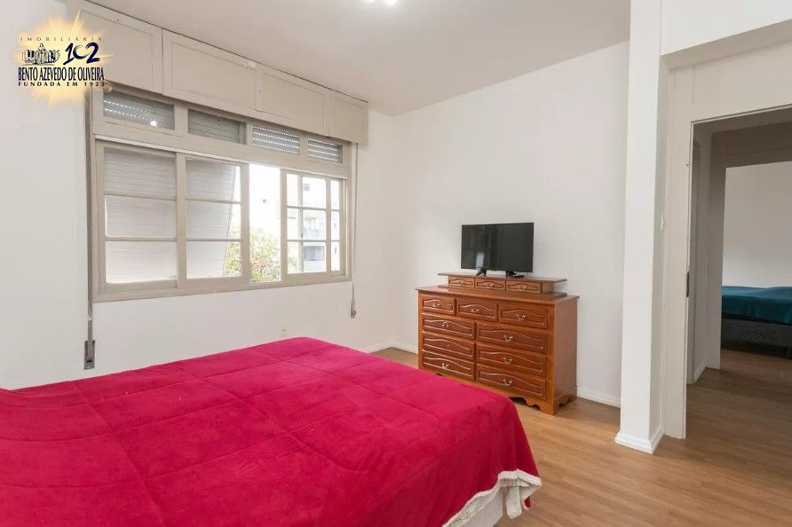 Apartamento, 3 quartos, 121 m² - Foto 12