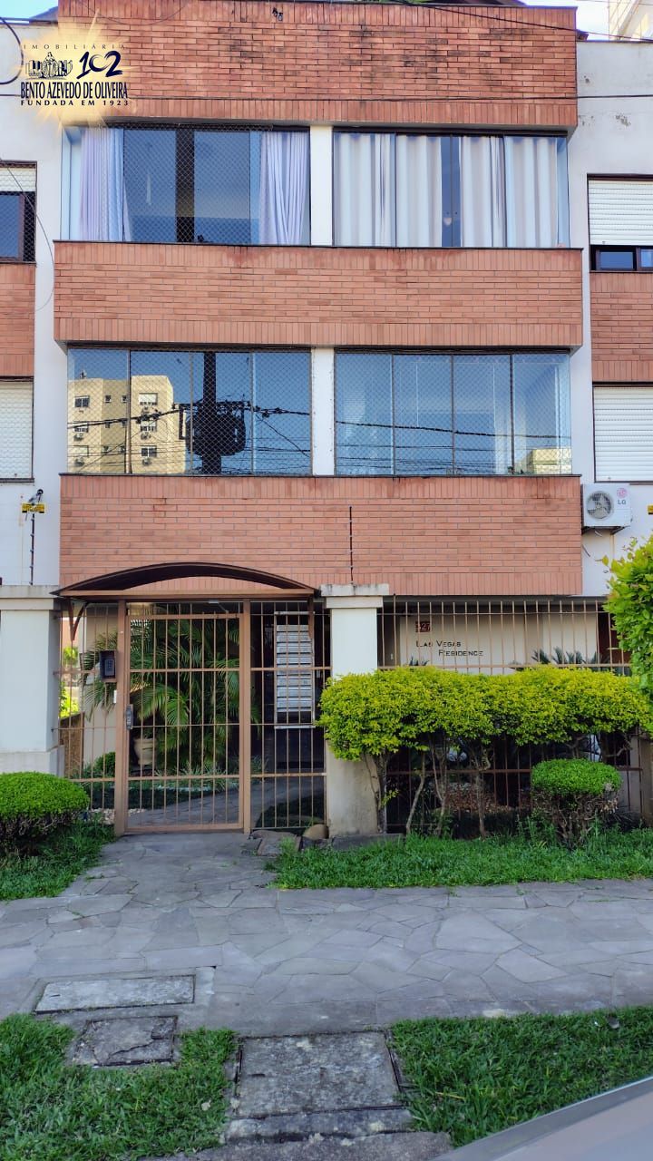 Apartamento, 2 quartos, 63 m² - Foto 1