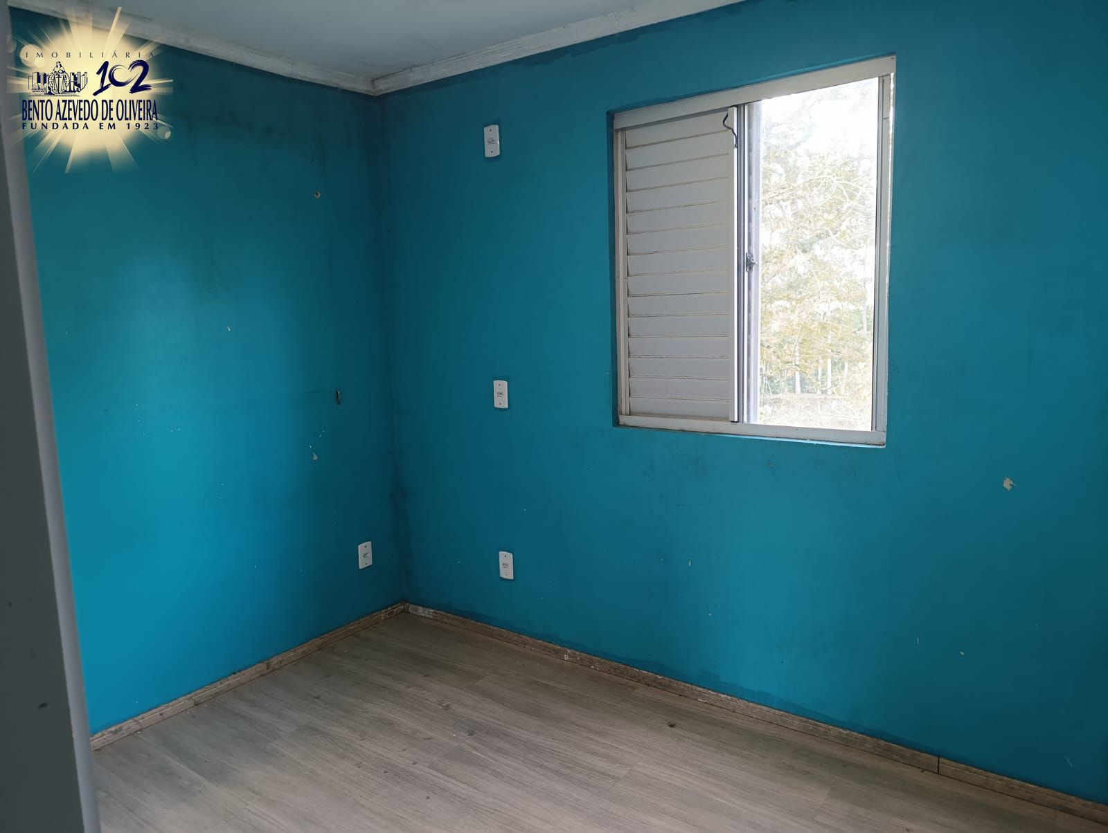 Apartamento, 2 quartos, 38 m² - Foto 3