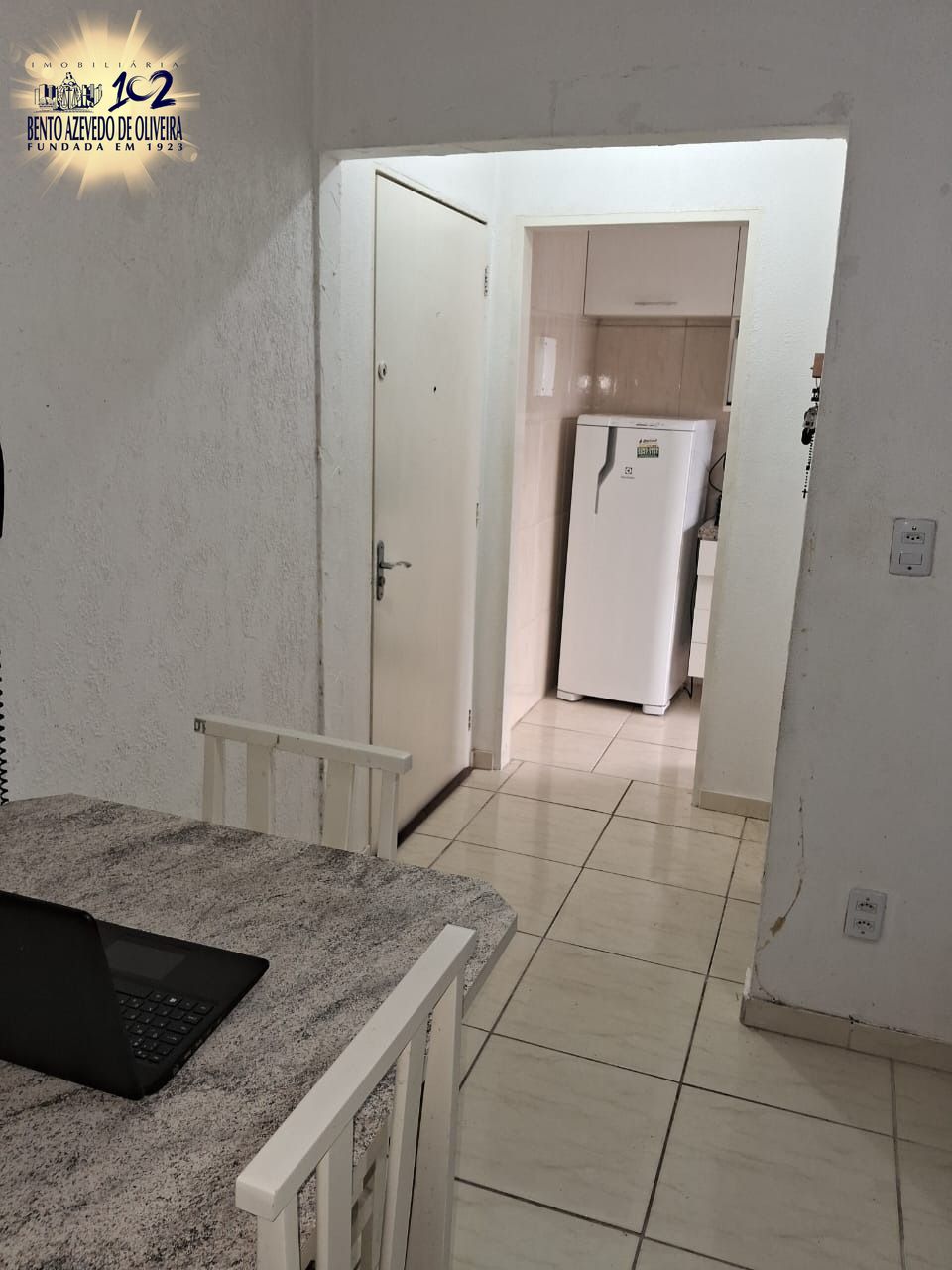 Apartamento, 1 quarto, 35 m² - Foto 8