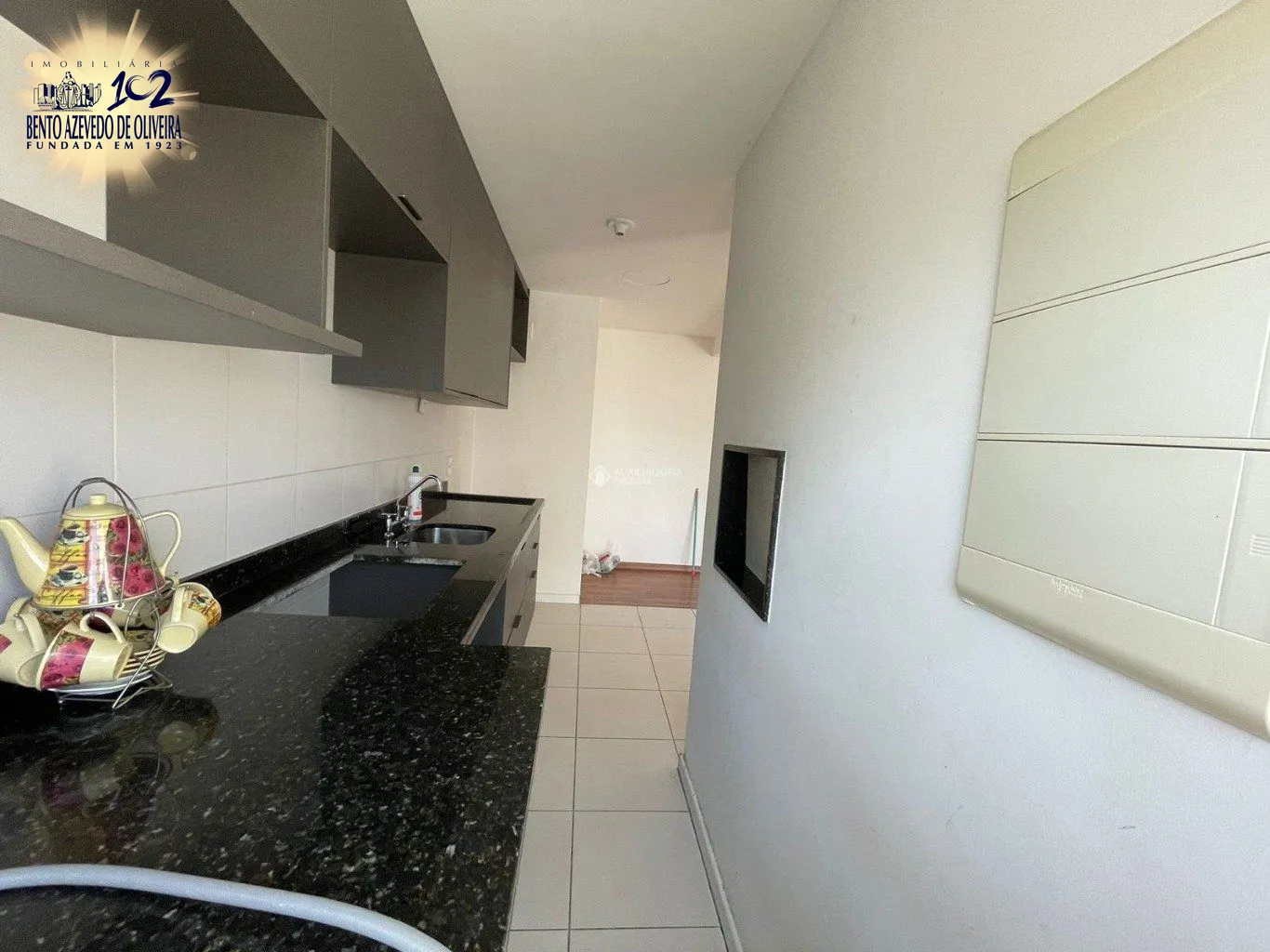 Apartamento, 2 quartos, 54 m² - Foto 10