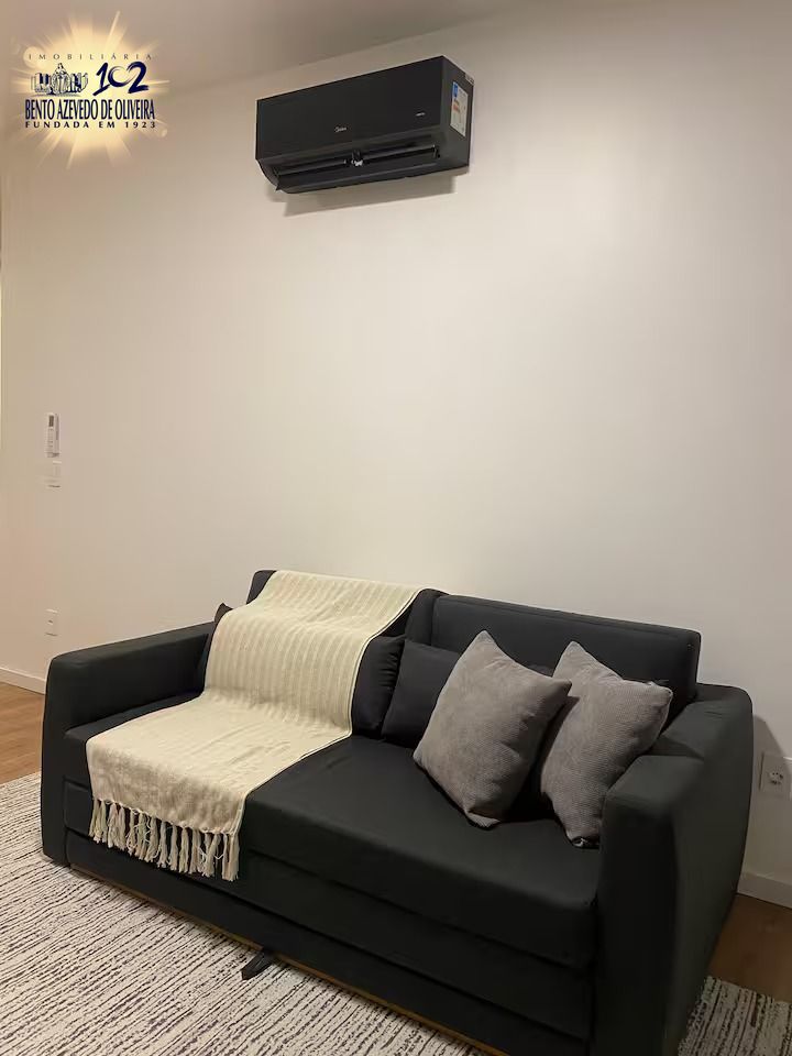 Apartamento, 1 quarto, 53 m² - Foto 6