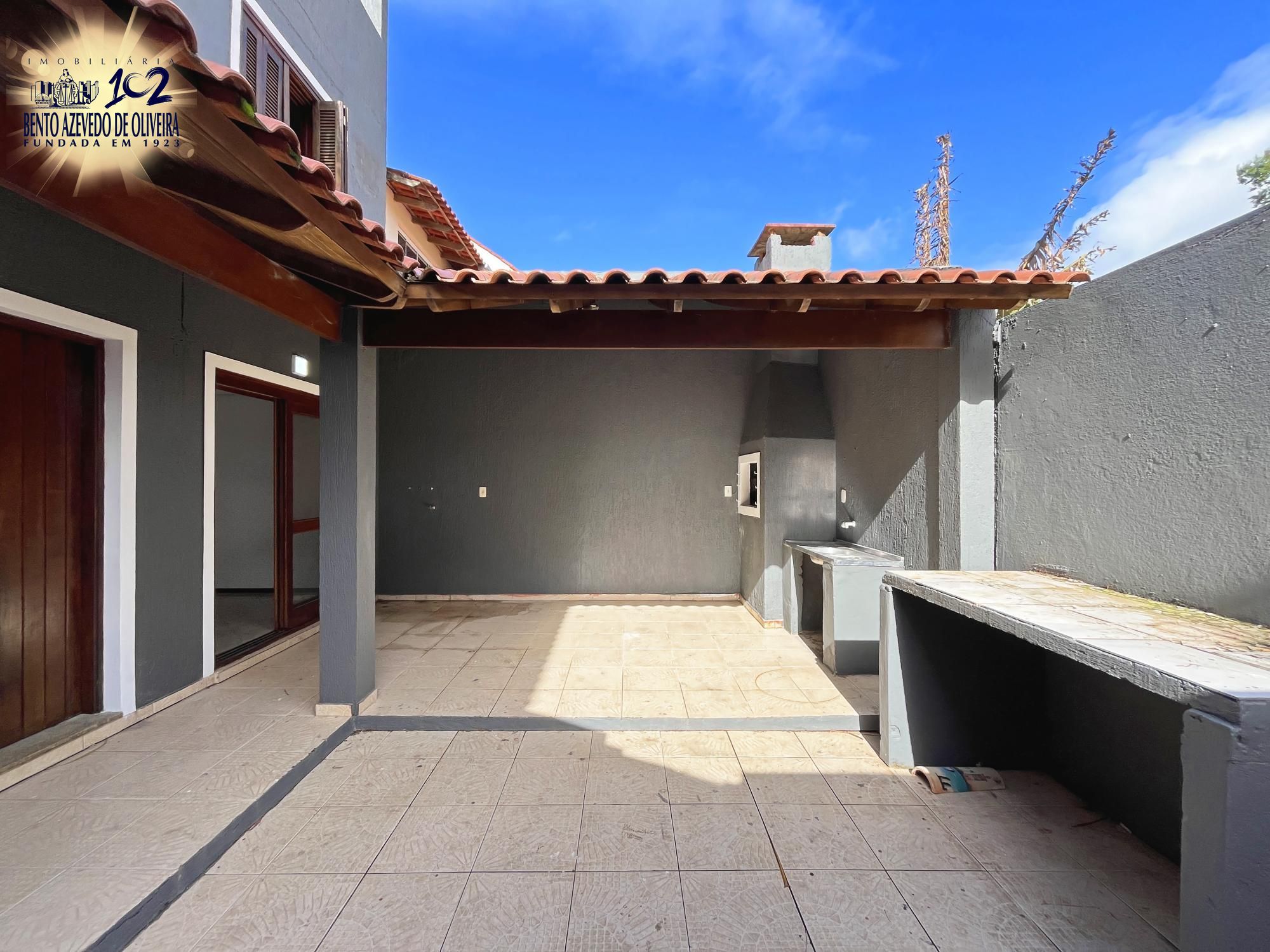 Casa, 3 quartos, 154 m² - Foto 6