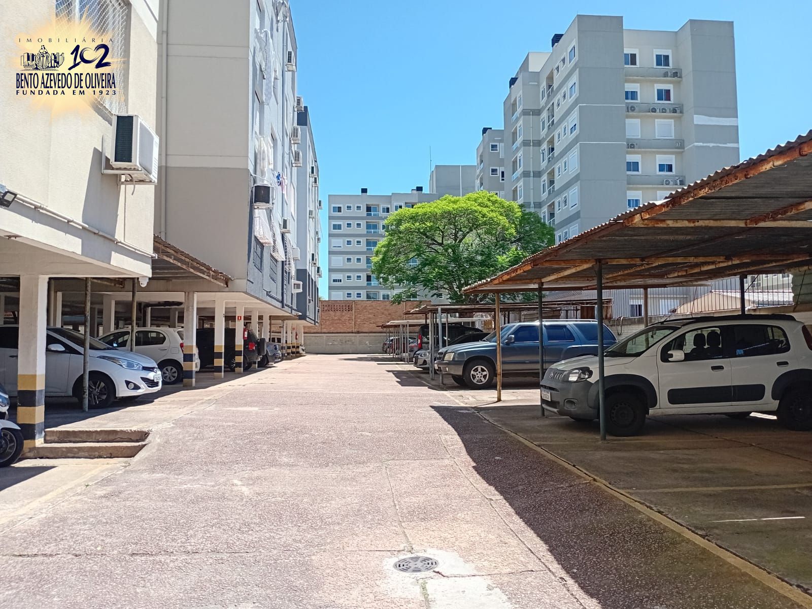 Apartamento, 1 quarto, 47 m² - Foto 26