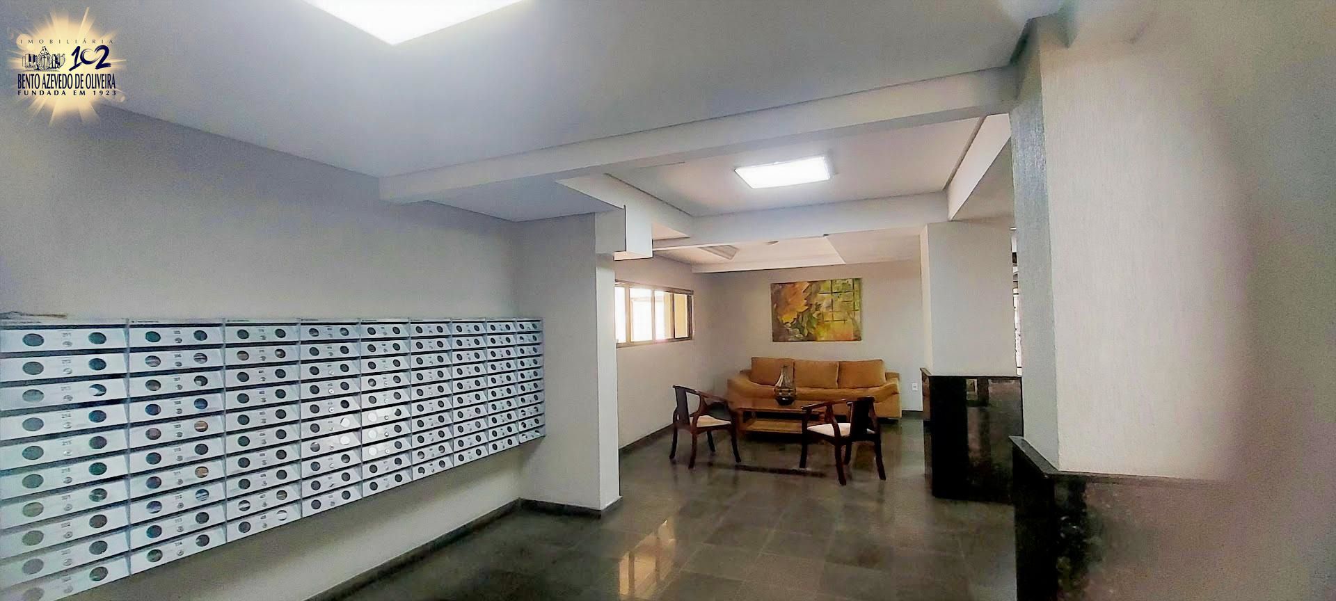 Apartamento, 2 quartos, 49 m² - Foto 21