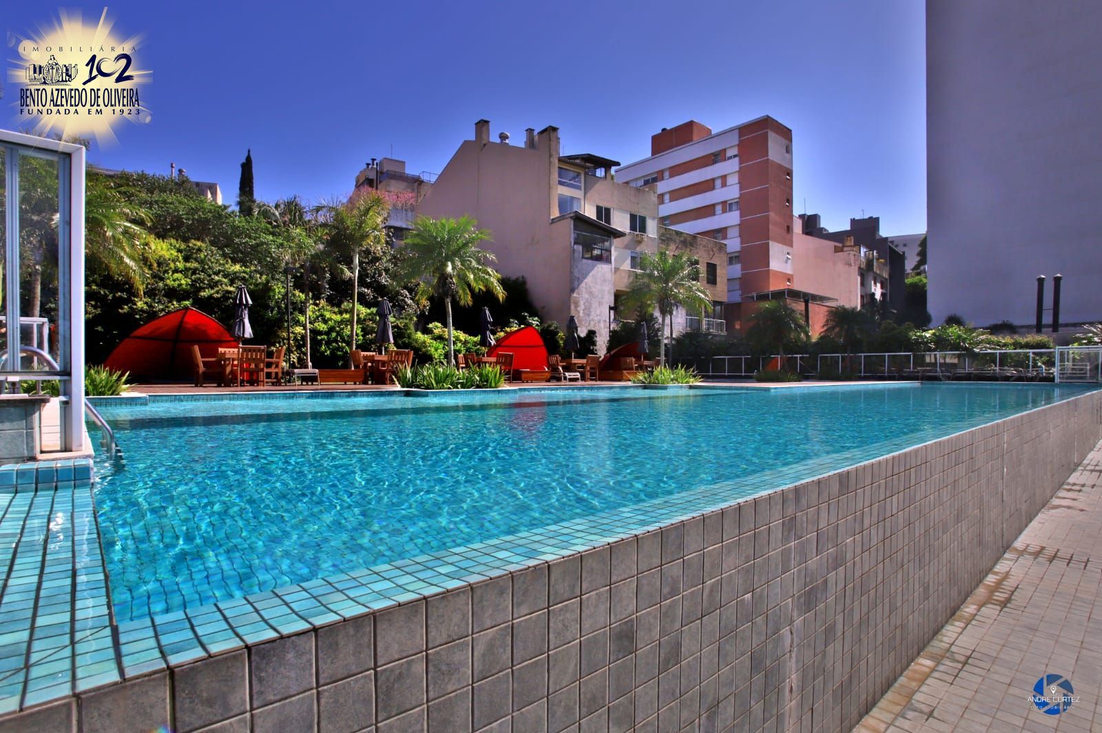 Apartamento, 2 quartos, 68 m² - Foto 10