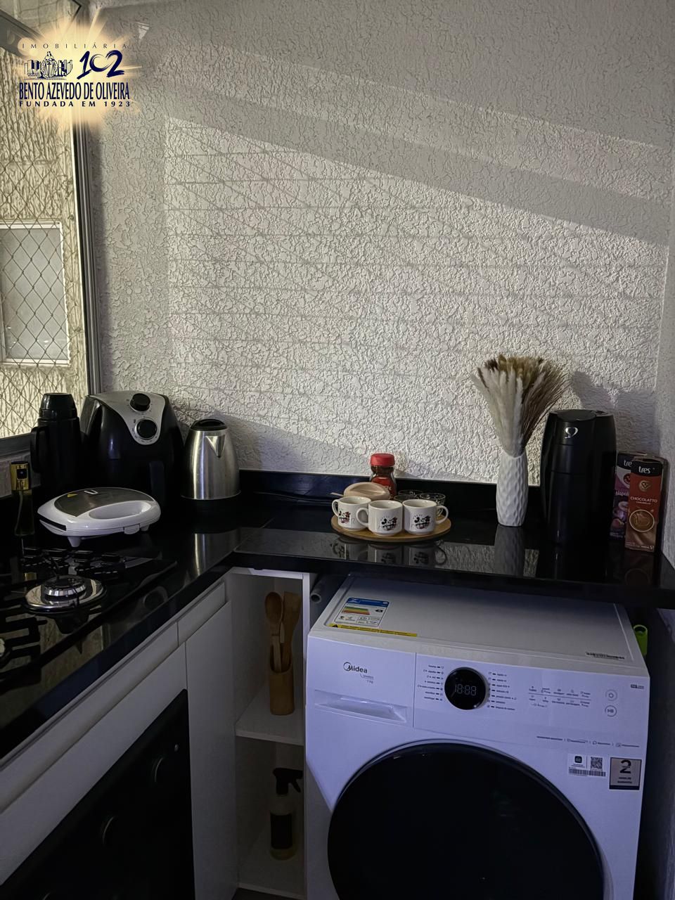 Apartamento, 2 quartos, 40 m² - Foto 19